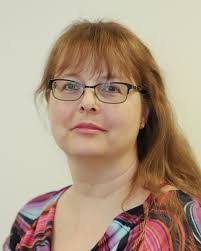 Kim Warman's Instagram, Twitter & Facebook