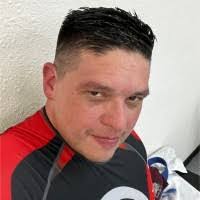 Daniel Almendarez's Instagram, Twitter & Facebook