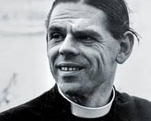 Alan Collins obituary