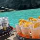 BOTTOMLESS Daytime Cocktail Cruise  | SUNDAY event image