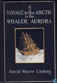 Boeken A Voyage To The Arctic In The Whaler Aurora A Voyage To The Arctic In The Whaler Aurora Boeken Lange Reis Catalogus