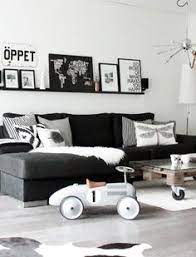 Maybe you would like to learn more about one of these? 53 Black Sofa Decor Ideas Interior Design House Interior Home Decor