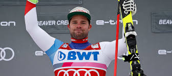 Februar 1987 in schangnau) ist ein schweizer skirennfahrer. Beat Feuz Ein Spezieller Sieg Swiss Ski