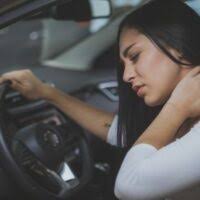 Signs You Were Injured in a Car Accident