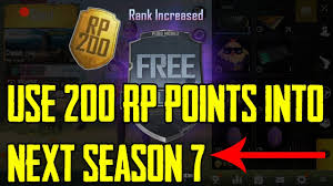 How to get red commander set in pubg mobile | redeemed red commander set with rp points for free uc. How You Can Use 200 Rp Point Coupons In Next Season 7 Pubg Secret Tricks Youtube