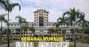 We did not find results for: Senarai Bidang Kursus Ditawarkan Uitm Pulau Pinang Pendidikanmalaysia Com
