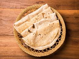 The same calculation applies to parathas or naan, where the number obtained from one cup of flour will be much less, also more fat used in their preparation making them high calorie. Is Eating Chapati Daily Good For Health