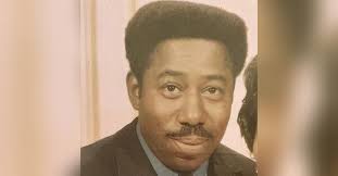 Charles Ray Polk Obituary