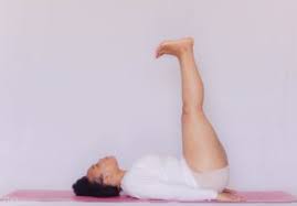 Yoga sequence for menstruation balance out your emotions and release tension in your hips, back and legs in this menstruation sequence from josé. Yoga For Menstruation 6 Yoga Poses That Help Your Period Omstars