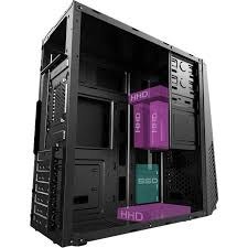 I fell in love with their early designs and they were some of the first cases we reviewed when thinkcomputers started. Buy Raidmax Helium Pc Casing With 300w Psu At Best Price In Pakistan