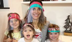 Ofertas de trabajo publicadas en toda españa. Maria Luisa Godoy Revelo Que Dos De Sus Hijas Tambien Tuvieron Covid 19