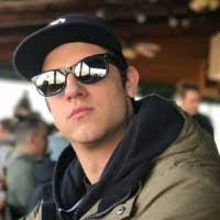 Robert Krajewski's Instagram, Twitter & Facebook