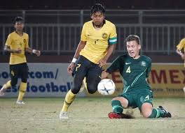 Link streaming akan dikemaskini 5 minit sebelum perlawanan bermula. Káº¿t Quáº£ U18 Malaysia 0 1 U18 Australia Australia Vo Ä'á»‹ch U18 Ä'ong Nam A Vietnamnet