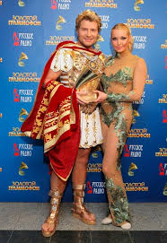 Рост и вес, параметры фигуры, дата рождения, возраст, знак зодиака. Anastasiya Volochkova