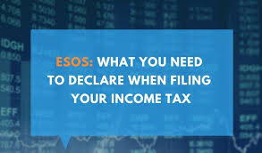 Income tax facts in malaysia you should know. Esos What You Need To Declare When Filing Your Income Tax