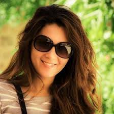 Rasha Khalil (ralikhalil)