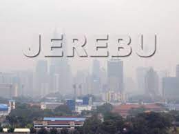 Penyusunan waktu solat fardhu telah diajarkan sendiri oleh malaikat jibrail kepada nabi muhammad s.a.w. Jerebu Shah Alam Catat Bacaan Ipu Tidak Sihat