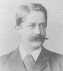 Daniel Paul Schreber