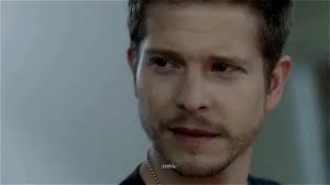 Conrad and Nic: A Relationship Journey in The Resident