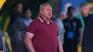 Cristi săpunaru trebuie să își rezolve situația contractuală cu gruparea din turcia, iar ulterior va avea undă verde să semneze cu rapid. Antrenorul Rapidului Mihai Iosif ContinuÄƒ SÄƒ Viseze Dar RÄƒmane Cu Picioarele Pe PÄƒmant DupÄƒ 1 0 Cu Fcsb Am È™tiut Ce Vor I Am UrmÄƒrit Stirilazi Ro