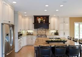 101 Kitchen Islands With Seating For 2 3 4 5 6 And 8 Chairs And Stools Beige Kitchen Luxury Kitchen Island Kitchen Island With Seating