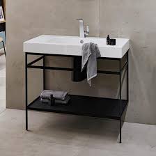 My price $0.00 (inc.gst) cmp. Alape Work Frame Washbasin With Steel Frame 5270000000 Reuter