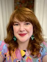 Mary Bess's Instagram, Twitter & Facebook