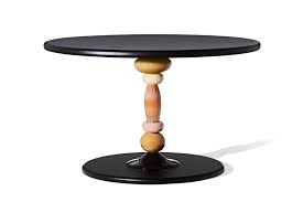 A coffee table is a long, low table which is designed to be placed in front of (or next to) a sofa or upholstered chairs to support beverages, magazines. Zuster Launches The Jewel Collection Yellowtrace