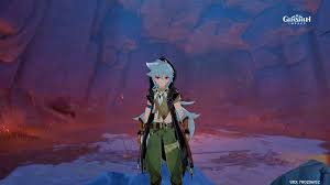 Maybe you would like to learn more about one of these? Snapshots Quest How To Get The Kamera In Genshin Impact Gamepur