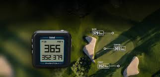 The title appears in the article and in search results. Handheld Gps Phantom Golf Gps Bushnell Golf