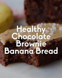 Monique Ambitious Kitchen On Instagram Weekend Baking Chocolate Brownie Banana Bread Made With Almond Fl In 2020 Chocolate Baking Baking Chocolate Brownies Baking