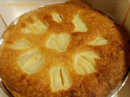 Tarte Poire Bourdaloue Et Tarte Au Flan Recette Ptitchef Recette Tarte Aux Poires Tarte Au Flan Alimentation
