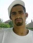 Gone but not forgotton, homeless man's tribute Wednesday