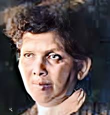 Winstead Family Ten Generations # 1