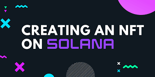 Creating An Nft On Solana With Metaplex Candy Machine Dev Community