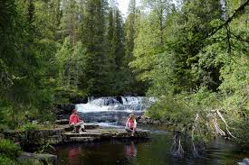Bergslagen is a vaguely defined area in svealand in central sweden. Schweden Wild4ever1s Webseite