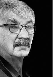 Dieser pinnwand folgen 376 nutzer auf pinterest. Erich Fried Prize 2019 Goes To Steffen Mensching Literaturfestival Erich Fried Tage