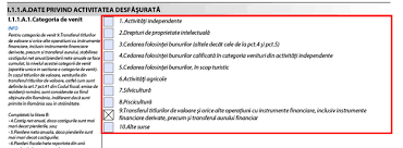 De aceste bonificații pot beneficia și persoanele care: Declaratia Unica 2019 Anaf Impozit Persoane Fizice Castiguri Criptomonede Calcul Impozit Investitii Crypto Bitcoin
