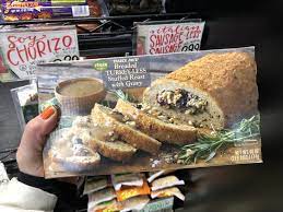 21 trader joe?s thanksgiving products to add to your holiday menu letters@purewow.com (taryn pire) 10/28/2020. Trader Joe S Best Thanksgiving Items To Buy In 2020