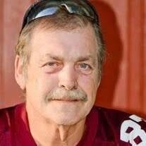 Mr. Richard Wade Fluker Obituary