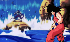 Share the best gifs now. Dragon Ball Z Dbz Gif Find On Gifer