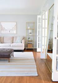 Young House Love Staging Tips For Selling Or Just Simplifying Your House Https Www Young Small Living Room Small Living Room Layout Small Living Rooms