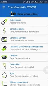 Transfermovil apk is an electronic payment method used for venezuela primarily by mobile applications and sms up to 78900 in bolivar, as well as for . Para Gestionar Tus Cuentas Desde El Celular Cuba Granma Organo Oficial Del Pcc