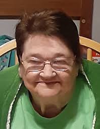 Elsie Irene Galloway