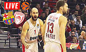 Το τμήμα καλαθοσφαίρισης της μπαρτσελόνα ιδρύθηκε στις 24 αυγούστου του 1926. Live Mpartselona Olympiakos In Gr