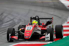 Formel 3 euroseries round 13 nürburgring. Formel 3 Autos 2018 Fahrer Mick Schumacher News Autobild De