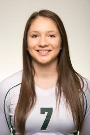 St. Paul's Hannah Tostado is Whittier Daily News' Girls Volleyball Player  of the Year