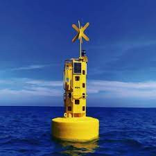 6/16/21 12:40 pm cst details Marine Buoys