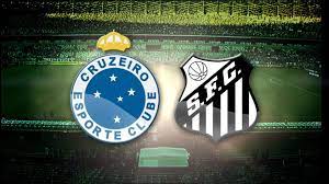 Como assistir ao vivo pela série b do brasileirão. Cruzeiro X Santos Acompanhe O Placar Ao Vivo Do Brasileirao