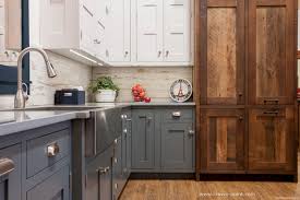 A family tradition since 1960 from our family to yours. Crown Point Cabinetry Boston Design Guide